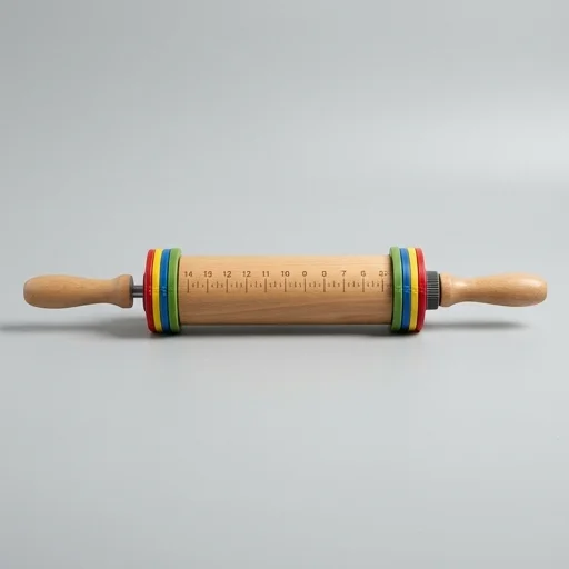 Norpro Adjustable Rolling Pin