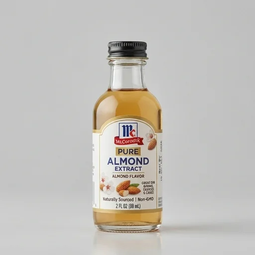McCormick Pure Almond Extract
