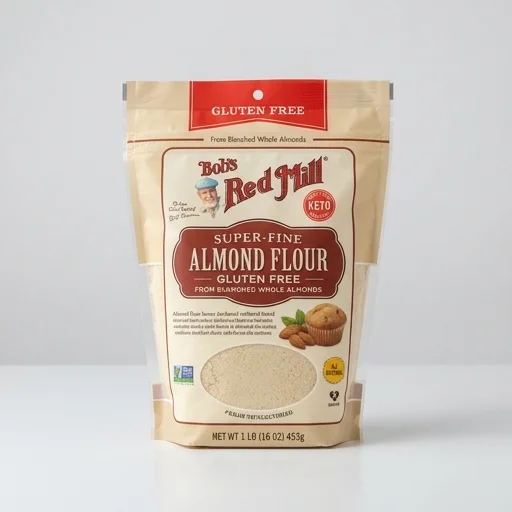 Bob's Red Mill Super-Fine Almond Flour