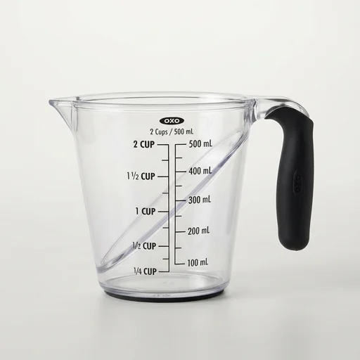 OXO Good Grips Angled Measuring Cup