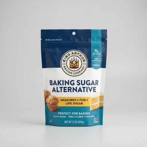 King Arthur Baking Sugar Alternative