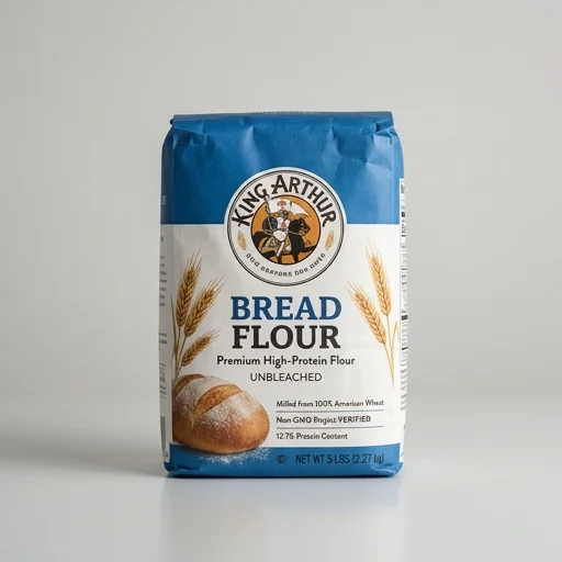 King Arthur Bread Flour