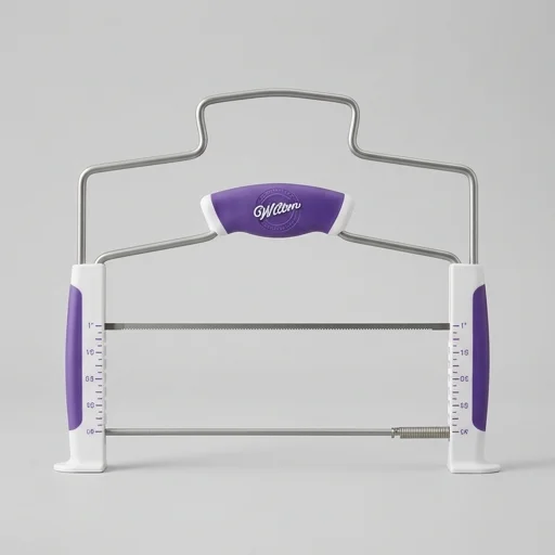 Wilton Cake Leveler