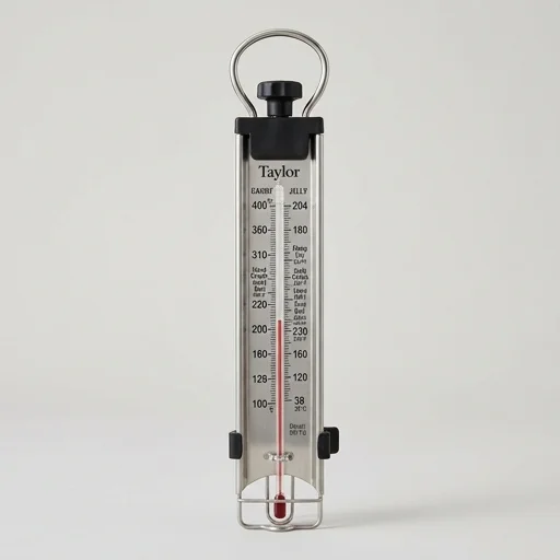 Taylor Candy Thermometer (Model 5911N)