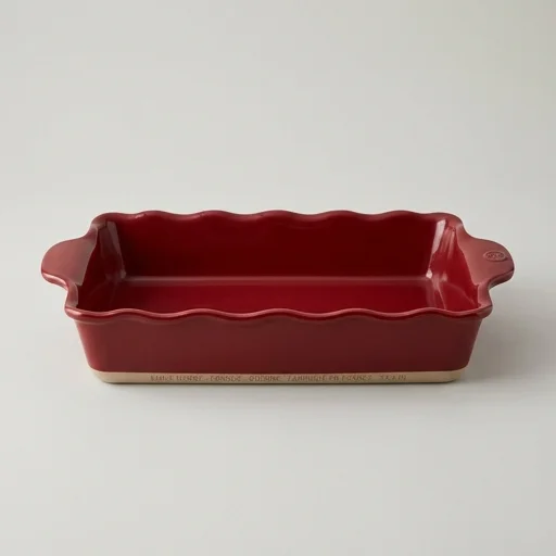 Emile Henry Ceramic Baking Dish