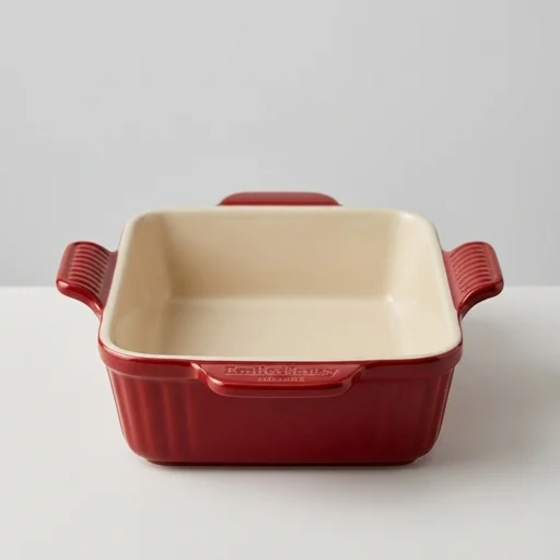 Emile Henry Ceramic Loaf Pan