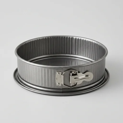 USA Pan Cheesecake Pan with Removable Bottom