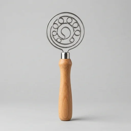 Danish Dough Whisk Co. Dough Whisk