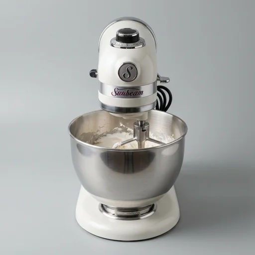 Sunbeam Electric Stand Mixer