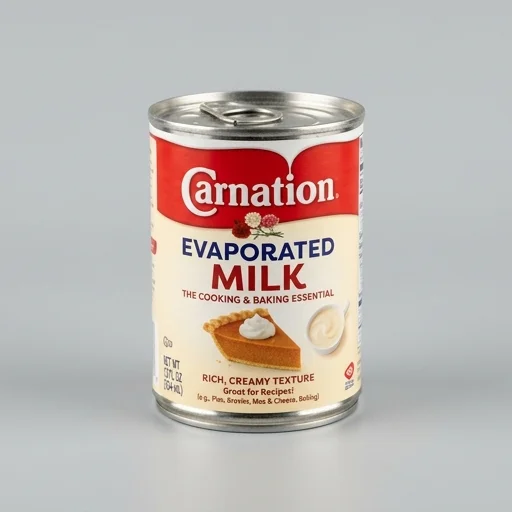 Carnation Evaporated Milk