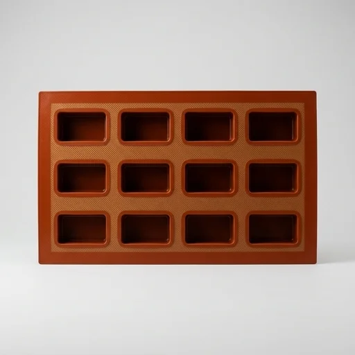 Demarle Flexipan Silicone Baking Mold