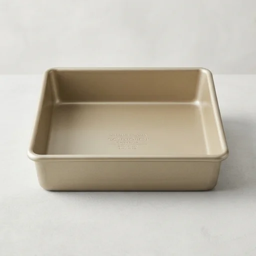 Williams Sonoma Goldtouch Nonstick Cake Pan