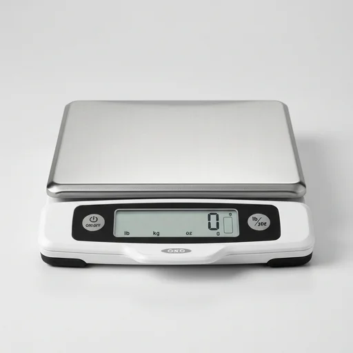 OXO Good Grips Digital Scale