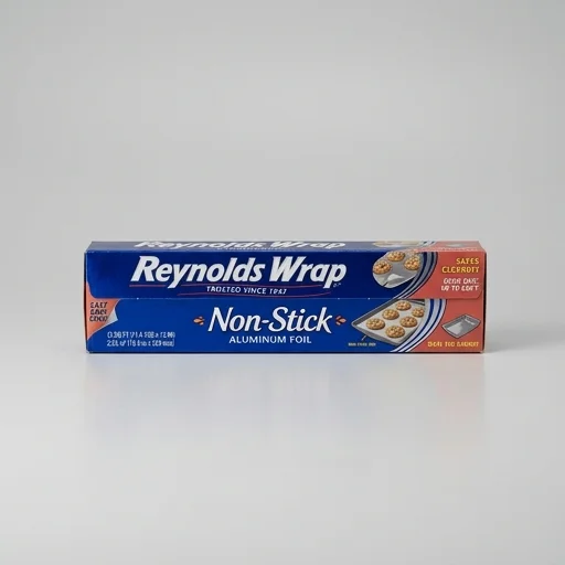 Reynolds Wrap Non-Stick Aluminum Foil