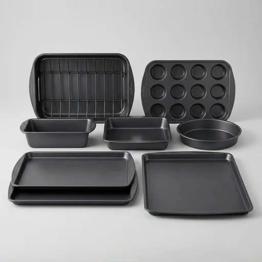 Calphalon Nonstick Bakeware Set