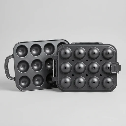 Norpro Nonstick Cake Pop Pan