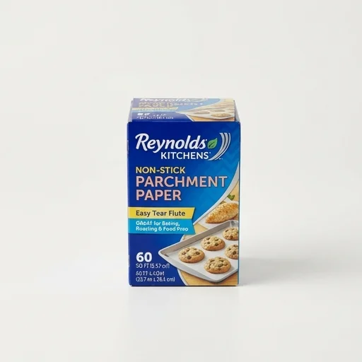 Reynolds Parchment Paper Roll