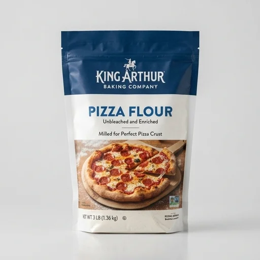 King Arthur Pizza Flour
