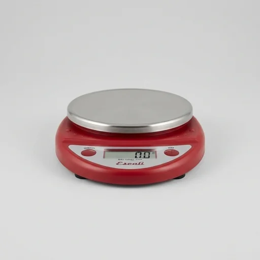 Escali Primo Digital Scale