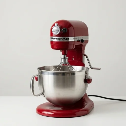KitchenAid Professional 5 Plus Stand Mixer