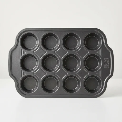 Chicago Metallic Professional Non-Stick Muffin Pan