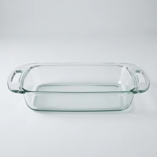 Pyrex Easy Grab Glass Baking Dish