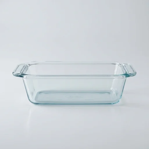 Pyrex Glass Loaf Pan