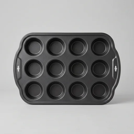 Wilton Recipe Right Non-Stick Muffin Pan