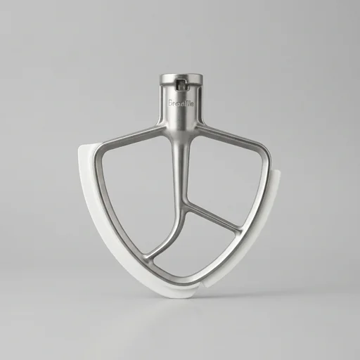 Breville Scraper Mixing Beater Attachment