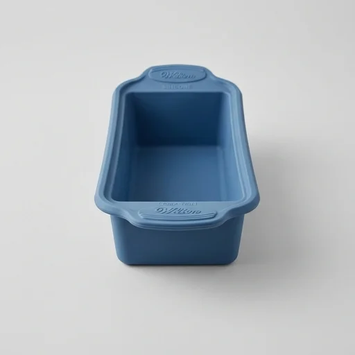 Wilton Silicone Loaf Pan