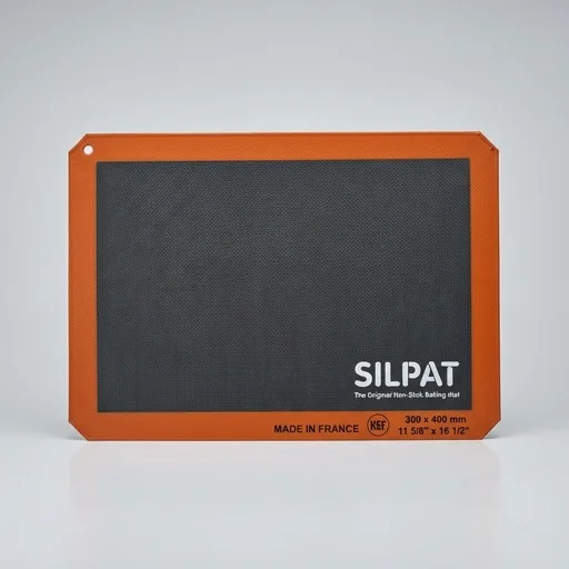 Silpat Silicone Pastry Mat