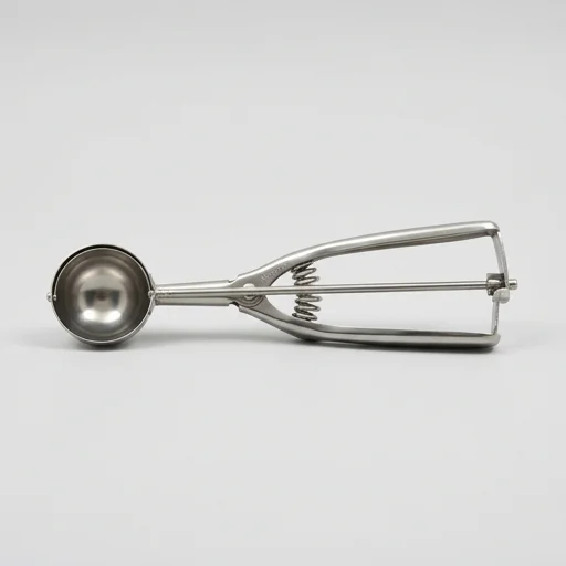 Norpro Stainless Steel Cookie Scoop