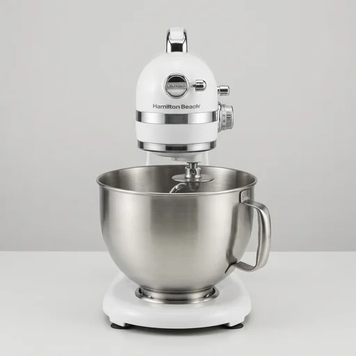 Hamilton Beach Classic Stand Mixer