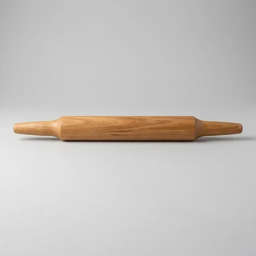 Mrs. Anderson's Baking Wooden Rolling Pin